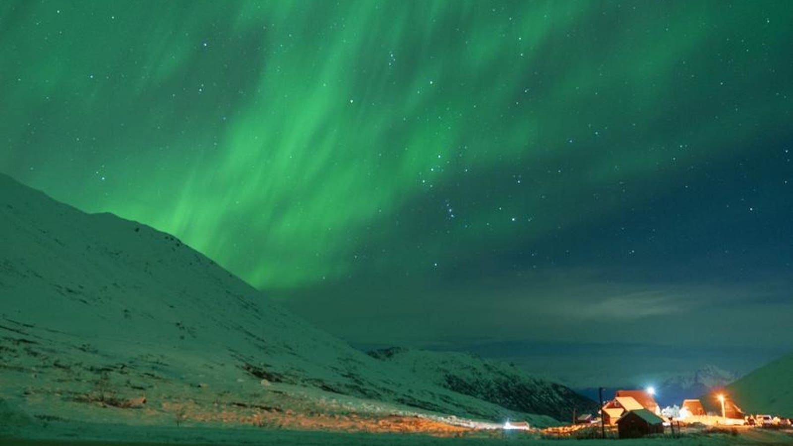 Northern Lights Forecast: Right here is The set Aurora Borealis Can Be Seen On Christmas