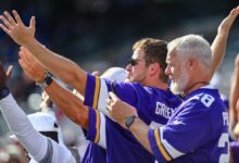 There’s One more Excessive-Profile Alternate Belief for Vikings