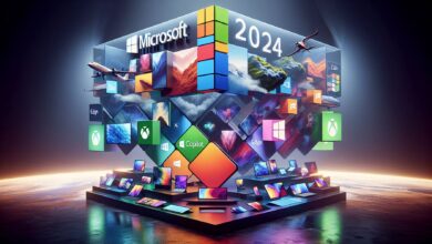 Microsoft’s wins, fails, and WTF moments of 2024