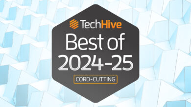 2024 Wire-Cutter Awards: Perfect streaming companies and products, devices & extra