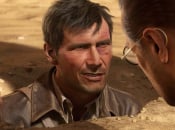 Xbox Dominated The US Gaming Charts In Indiana Jones’ Open Week