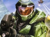 Halo Suffers Huge Leak On Christmas Day, Internal Paperwork & Dev Builds Published