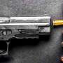 Disparities viewed in firearm, motorcar rupture fatalities in U.S. childhood