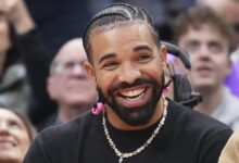 Drake Calls Upcoming PartyNextDoor Collab Album “The Exclusively” Of Them Each