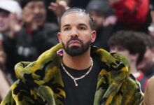 Drake Refrains From Saying “F**k Kendrick” And Mocks “Euphoria” Line On Drizzmas Livestream