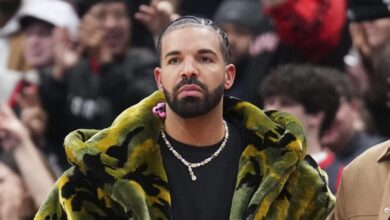 Drake Refrains From Saying “F**k Kendrick” And Mocks “Euphoria” Line On Drizzmas Livestream