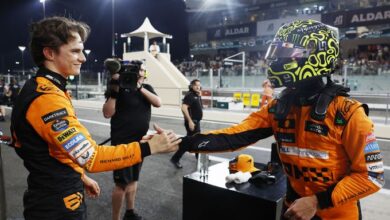 Norris et Piastri pourraient-ils ‘détruire’ McLaren F1 ?