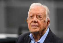 The stock market will finish subsequent month to honor Jimmy Carter