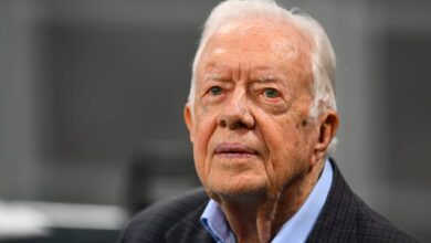 The stock market will finish subsequent month to honor Jimmy Carter