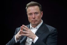 Elon Musk’s Starlink will give Ukraine ‘uninterrupted’ cell service