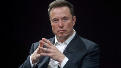 Elon Musk’s Starlink will give Ukraine ‘uninterrupted’ cell service