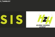 SIS H2H Global Gaming League™ launches in 12 US states