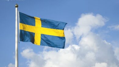 Swedish govt considers ATG ownership transfer