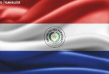 Paraguay authorized a vital playing law reform