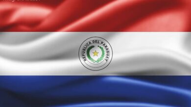 Paraguay authorized a vital playing law reform