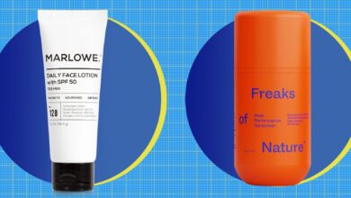 9 Handiest SPF Moisturizers for Cool weather, According to Dermatologists