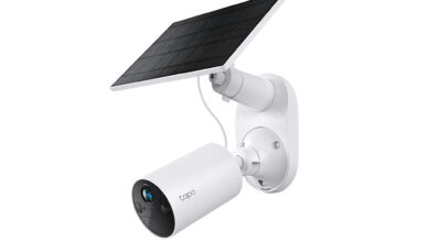 Tapo SolarCam C402 KIT overview: An eco-friendly security solution