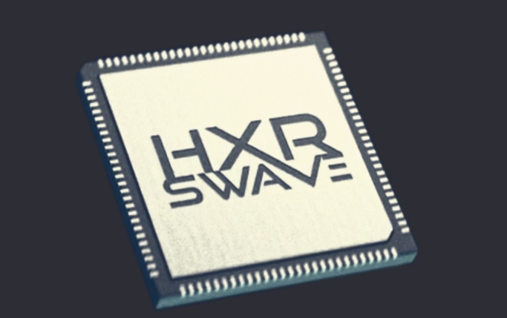 Swave Photonics raises $28.3M for 3D holographic smartglasses and shows