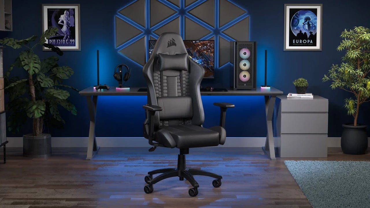 Establish 30% Off Our Favourite Funds Gaming Chair