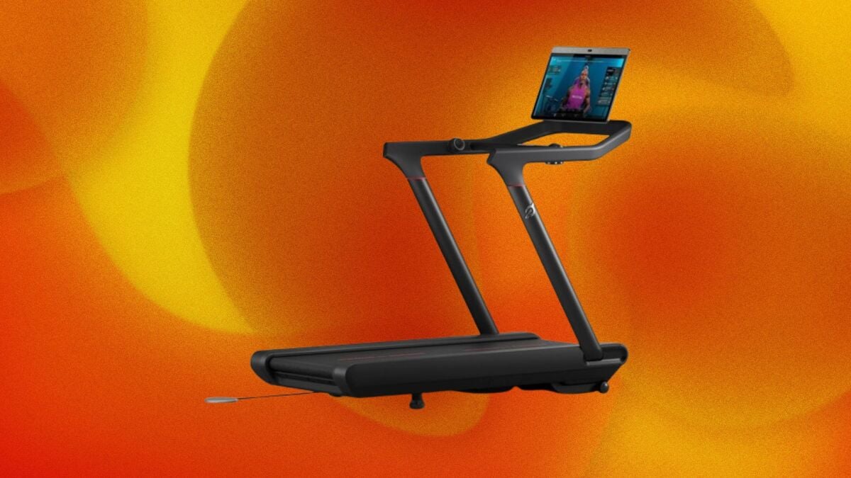 This Peloton deal doesnt supreme do stamina, it furthermore saves you $250