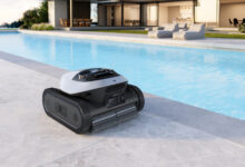 Dreame’s newest pool cleaner can detect the form of your pool