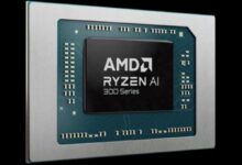 AMD builds out its foundation with Ryzen AI 300, Ryzen 200 chips