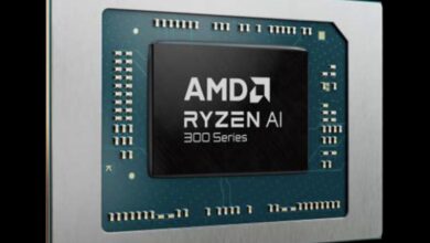 AMD builds out its foundation with Ryzen AI 300, Ryzen 200 chips