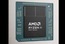 AMD’s Ryzen AI Max is a one-of-a-sort graphics and AI powerhouse