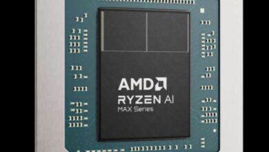 AMD’s Ryzen AI Max is a one-of-a-sort graphics and AI powerhouse