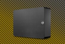 Receive a Big 20TB Seagate External Exhausting Drive for Handiest $229.Ninety 9 at Handiest Capture