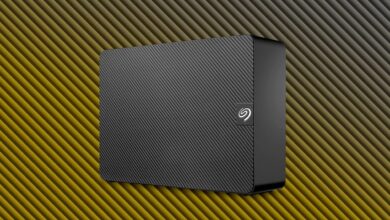 Receive a Big 20TB Seagate External Exhausting Drive for Handiest $229.Ninety 9 at Handiest Capture