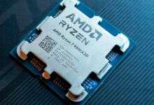 The New AMD Ryzen 7 9800X3D Is the Only Gaming CPU, and It is Assist in Stock on Amazon