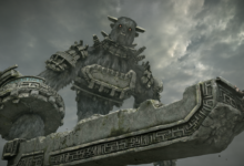 Shadow of the Colossus Movie Nonetheless within the Works, Says Director