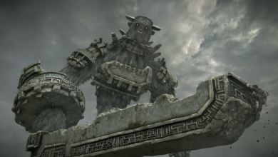 Shadow of the Colossus Movie Nonetheless within the Works, Says Director