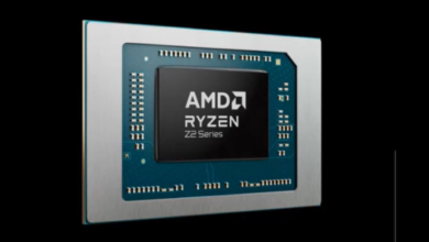 AMD’s Z2 arrives, heralding a brand unique expertise of PC gaming handhelds