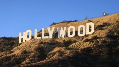 No, The Hollywood Effect Is Now not On Fire.