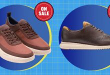 Cole Haan January Sale: Assign As much as 63% Off Costume Sneakers, Loafers, and Extra