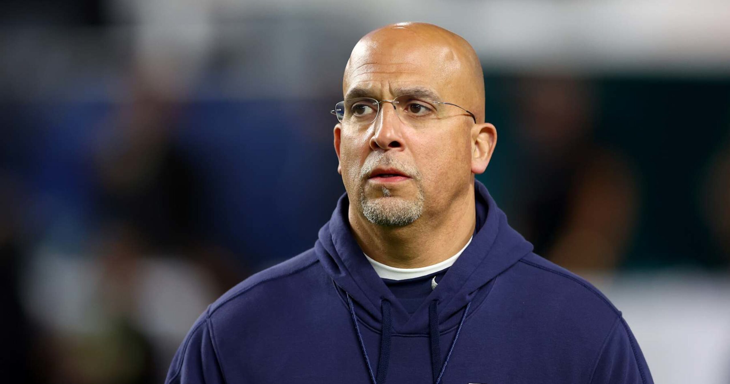 James Franklin’s Document in Immense Video games Criticized by CFB Fans After Loss to Notre Dame